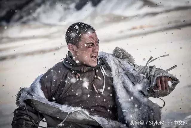 海上牧云记最精彩片段,海上牧云记好看吗