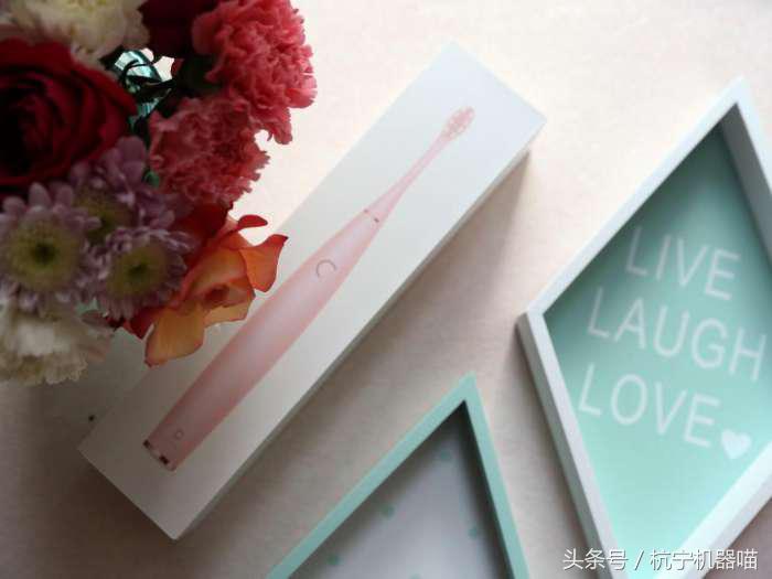 改变刷牙方式?只要一支OcleanOne智能牙刷就可以了