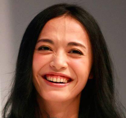 眼纹一招搞定,别让眼纹透露你的年龄