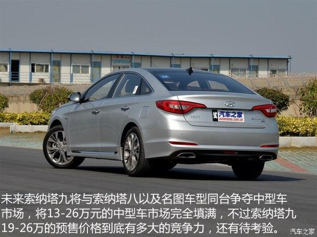 现代索纳塔介绍视频,现代奏鸣曲是什么