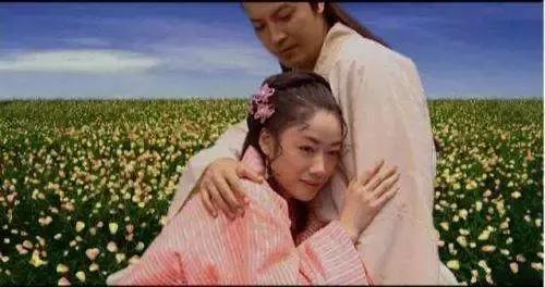 你若不懂情与爱，愿君读金庸武侠！