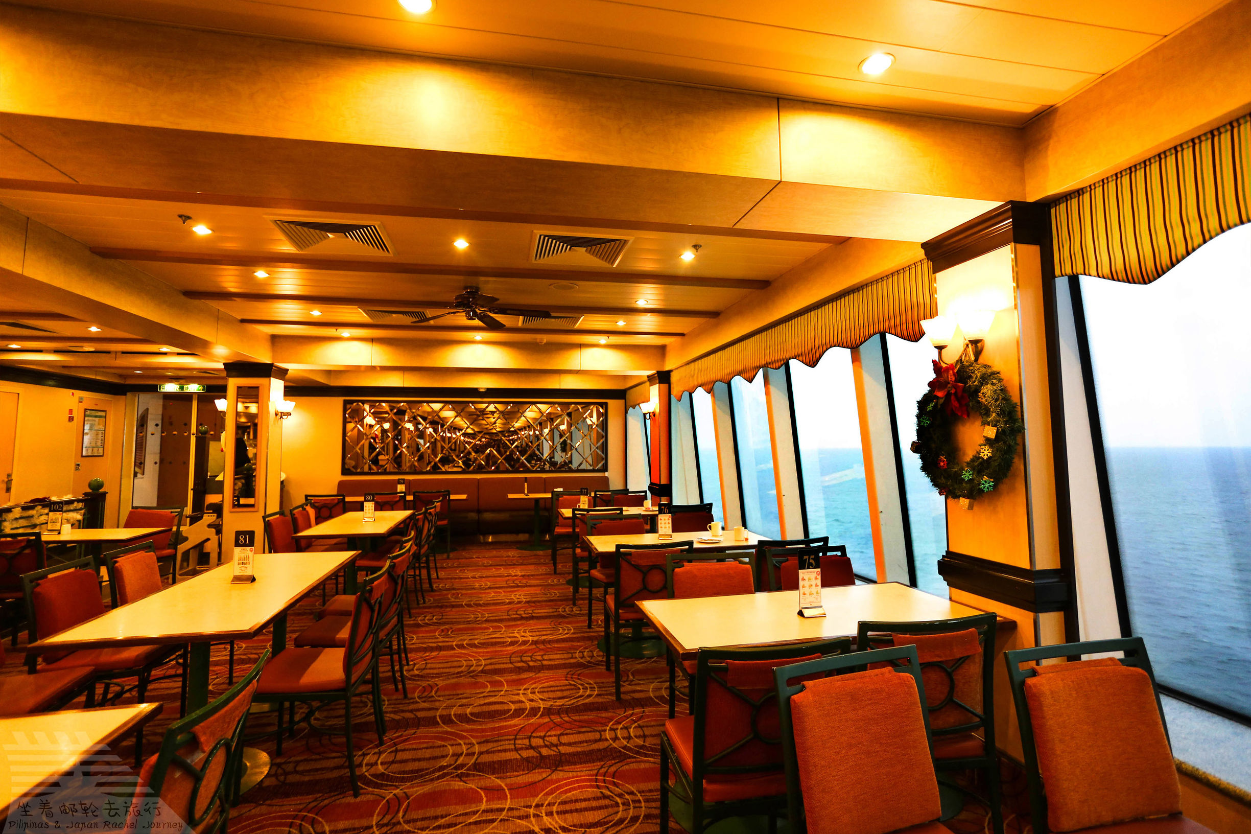 超全邮轮出行攻略图解,邮轮必买清单及价格