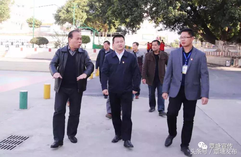 港南区区长殷崇勇,贵港港南殷崇勇