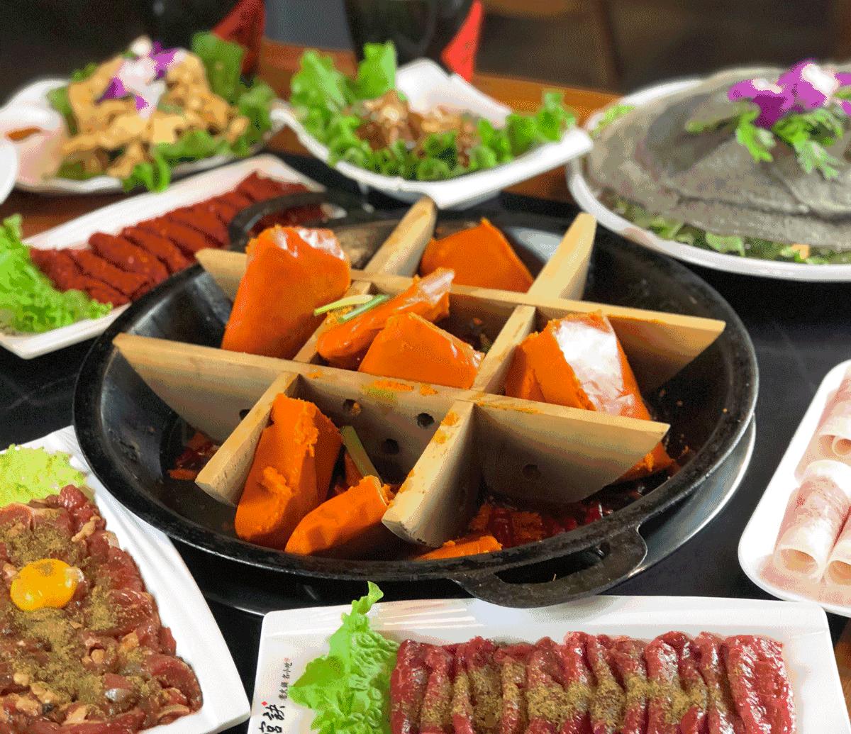 火锅店老板公开道歉事件,黑心的火锅店老板