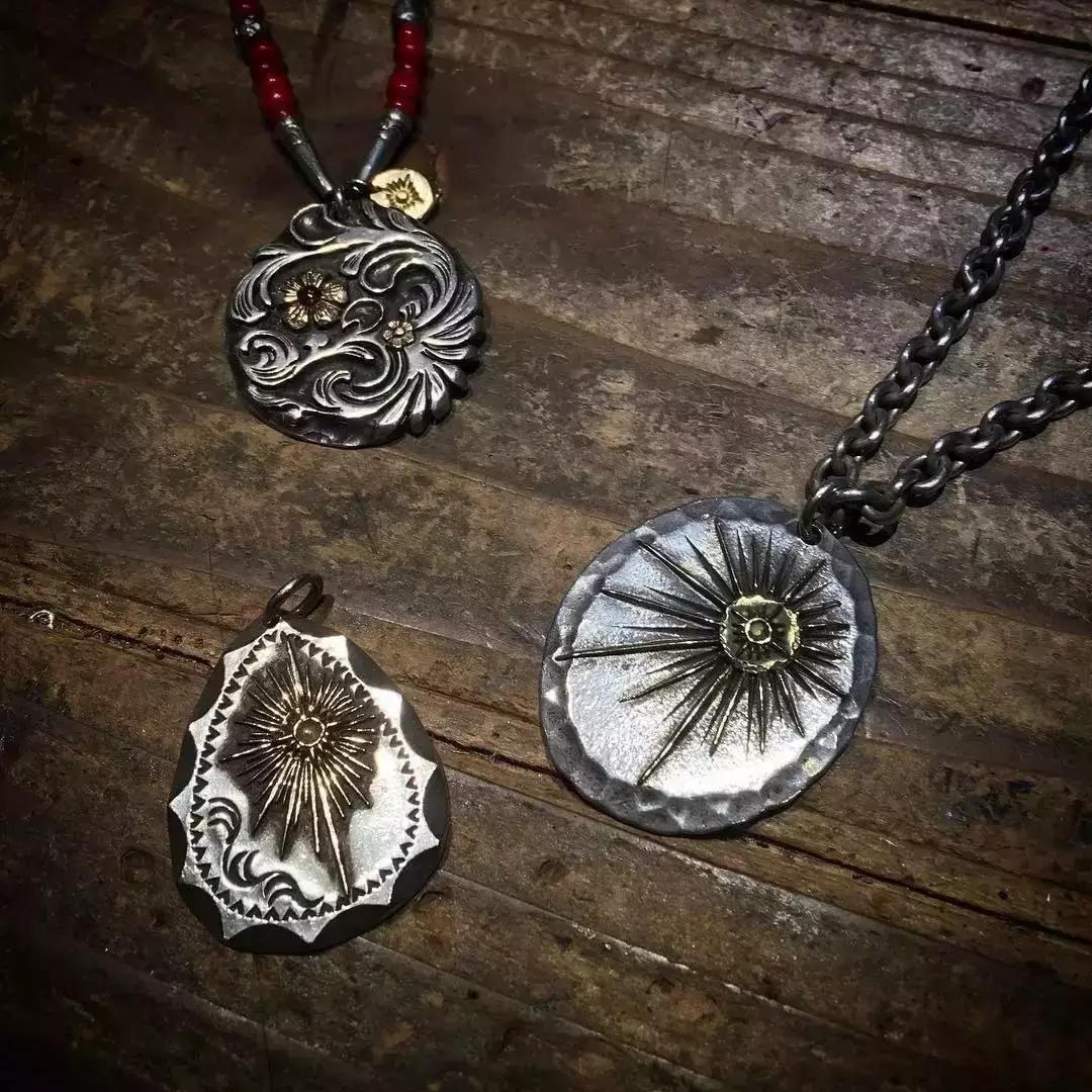 小众银饰品牌保值推荐,还不错的银饰推荐