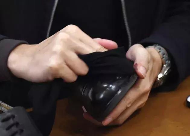 get鞋子清洗小妙招,get皮衣护理妙招