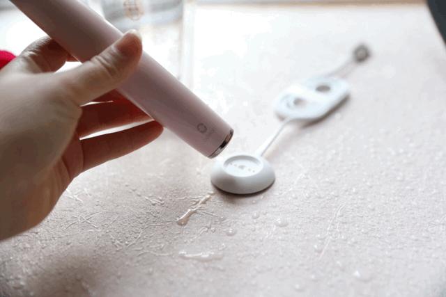 改变刷牙方式?只要一支OcleanOne智能牙刷就可以了