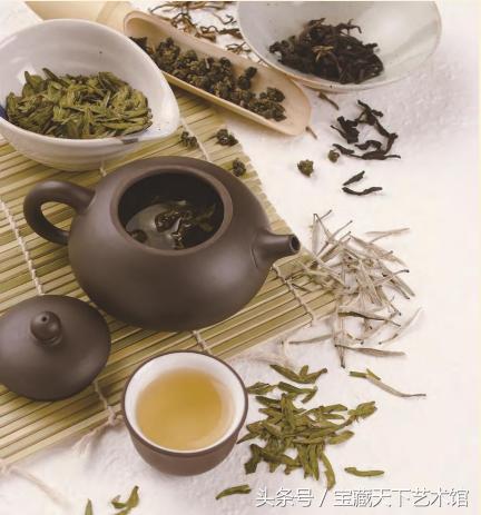 香港紫砂收藏第一人,真正的香港紫砂壶收藏家