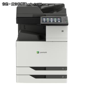 年末了,咱们来看看这一年中复合机厂商们都干了什么