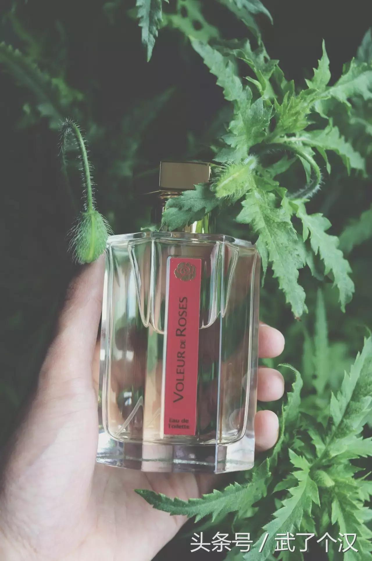 武汉小*香众**水推荐指南，再也不用担心跟隔壁的绿茶girl撞香了