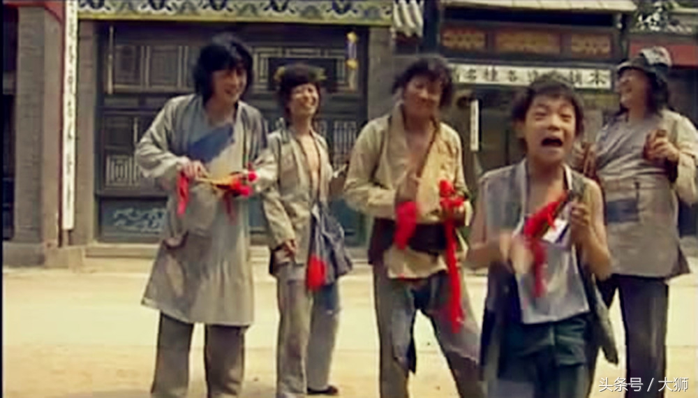 乞丐到底有多残忍,旧社会乞丐是什么样