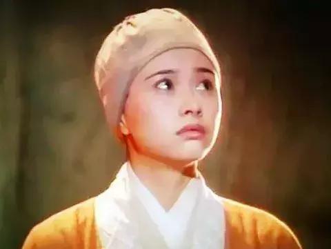 你若不懂情与爱，愿君读金庸武侠！