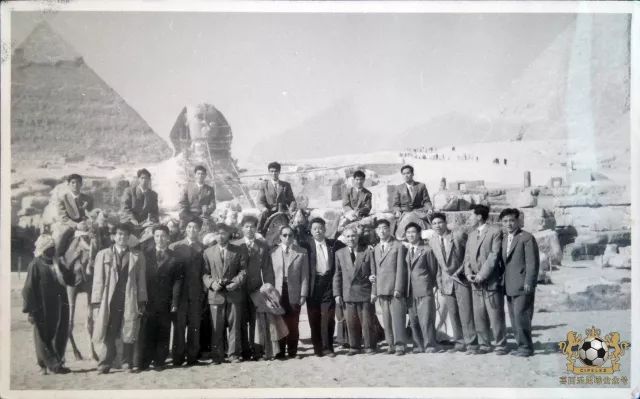 「津门足坛双百颂」李学浚——中国女足奠基人