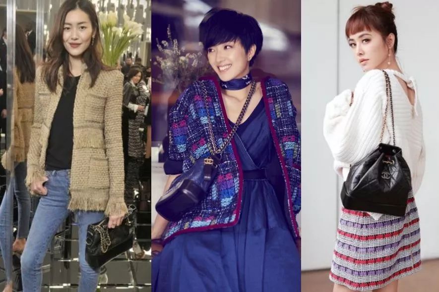 各大品牌的itbag,最新it包包推荐