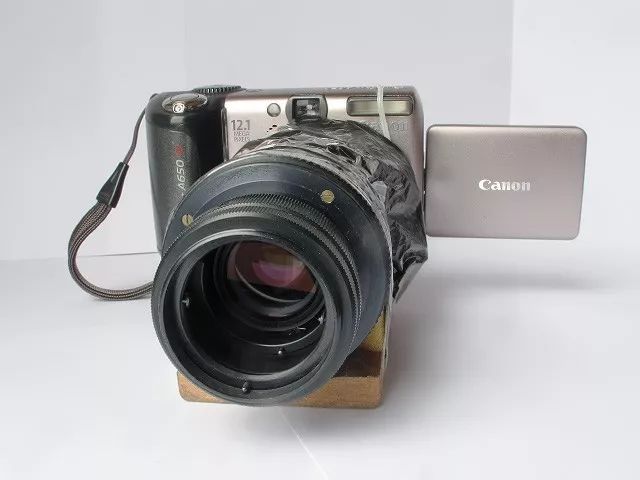 历时8年用微距镜头拍摄的雪花,超级微距拍摄雪花