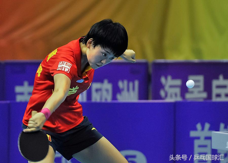 为什么业余乒乓都是长胶,乒乓长胶技术有哪些