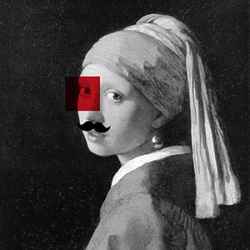 万人要求撤掉这件“恋童癖”艺术:12岁女孩摆出令人不悦的性姿势