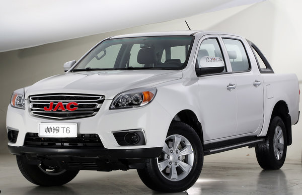 23款帅铃t6的优点与缺点,帅铃t6深度解析