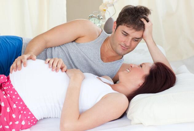 准妈妈临产注意事项,准妈妈临产的八大征兆