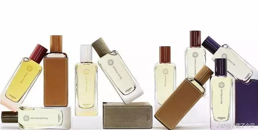 武汉小*香众**水推荐指南，再也不用担心跟隔壁的绿茶girl撞香了