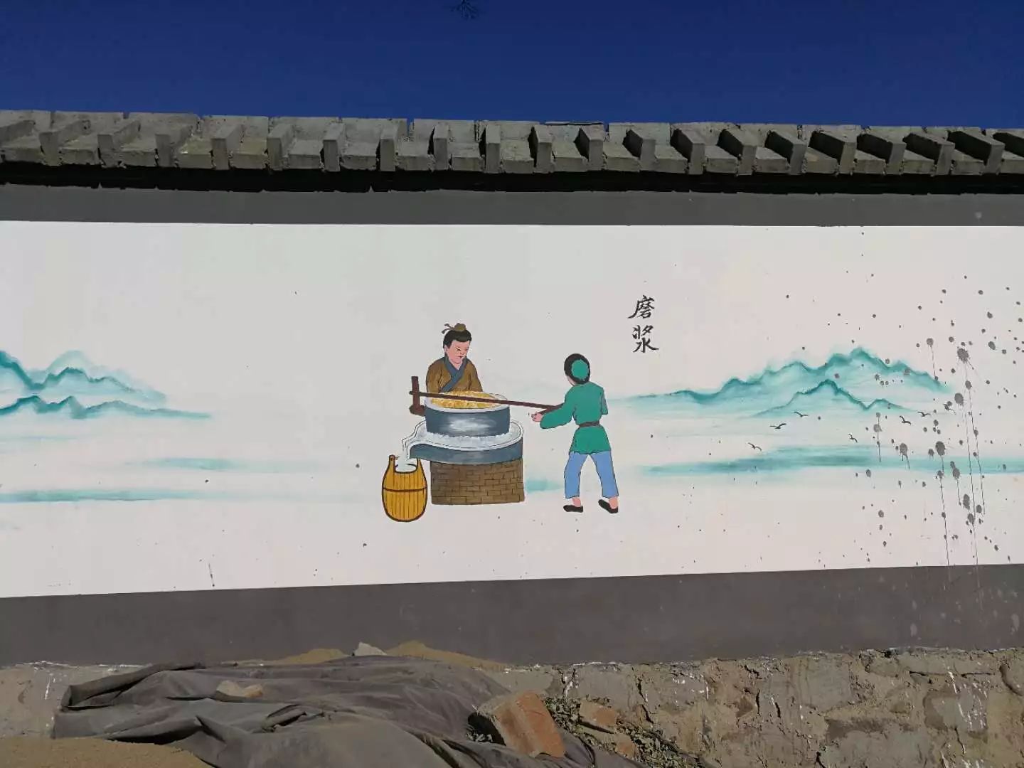 柳沟豆腐宴几个人最划算,柳沟豆腐宴几号最好吃