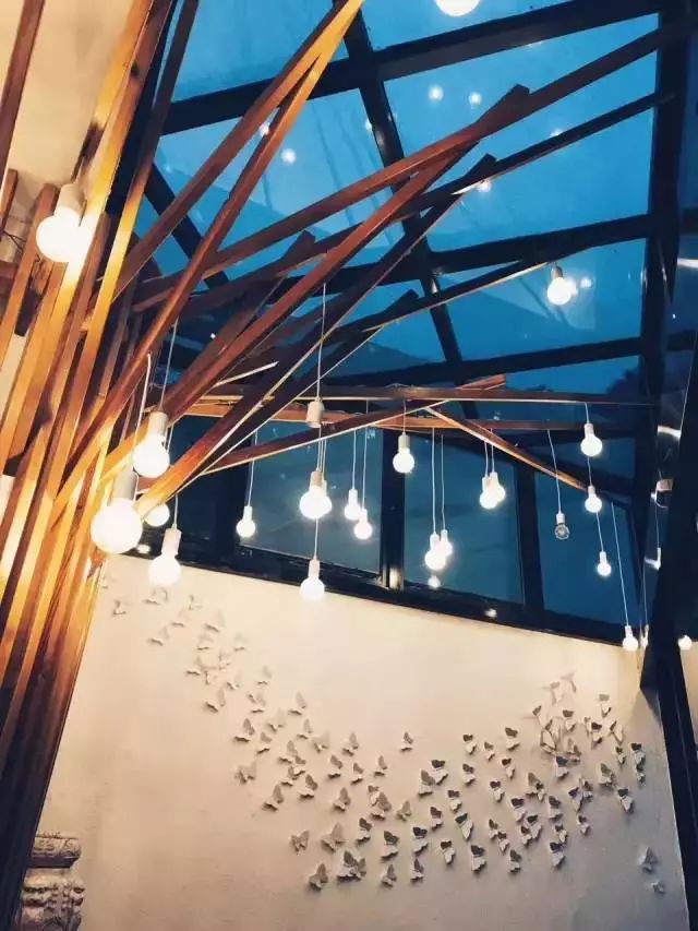 亲子推荐│蝶梦山丘—让蝶入梦、与蝶共舞