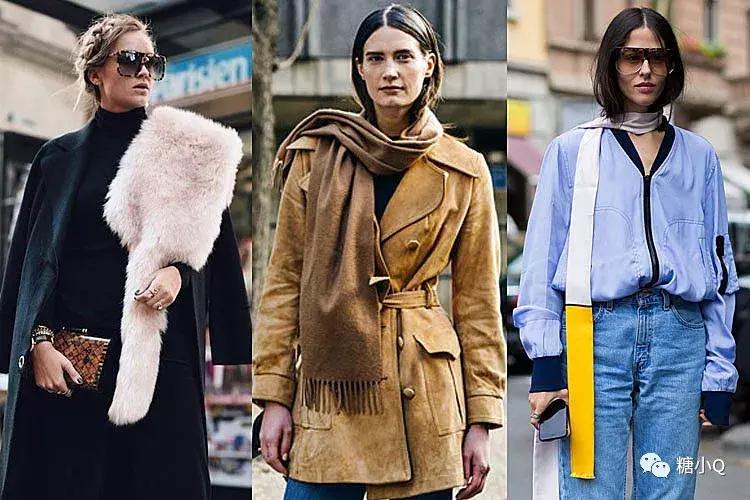 蠢萌蠢萌围巾,围巾小众不撞款显白浅色系