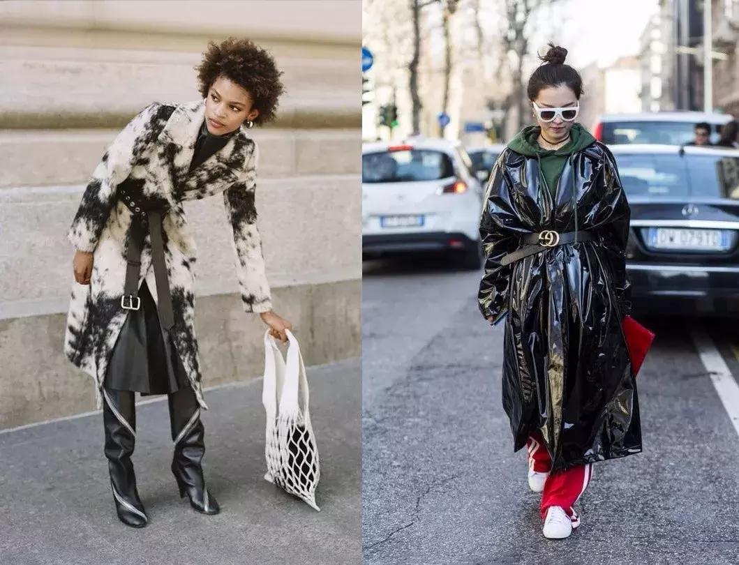 特别耐用的腰带,最鸡肋的腰带