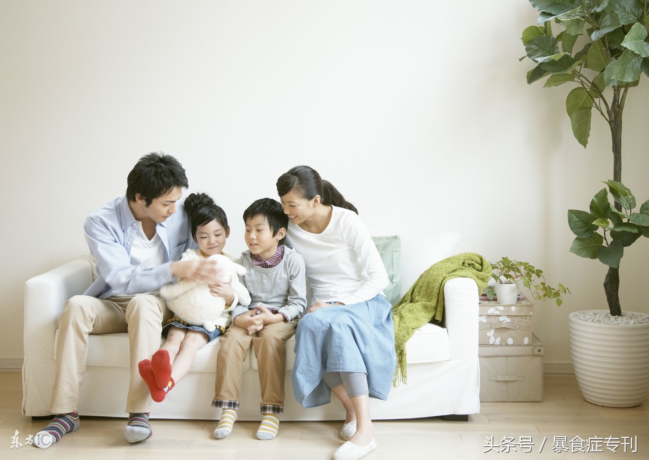 暴食症是怎么造成的,暴食症的由来是什么