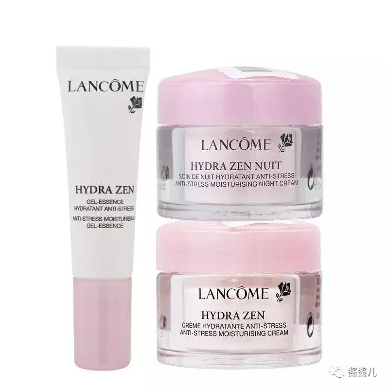 30岁女人混油皮适合用什么护肤品,混油皮化妆前用什么护肤品