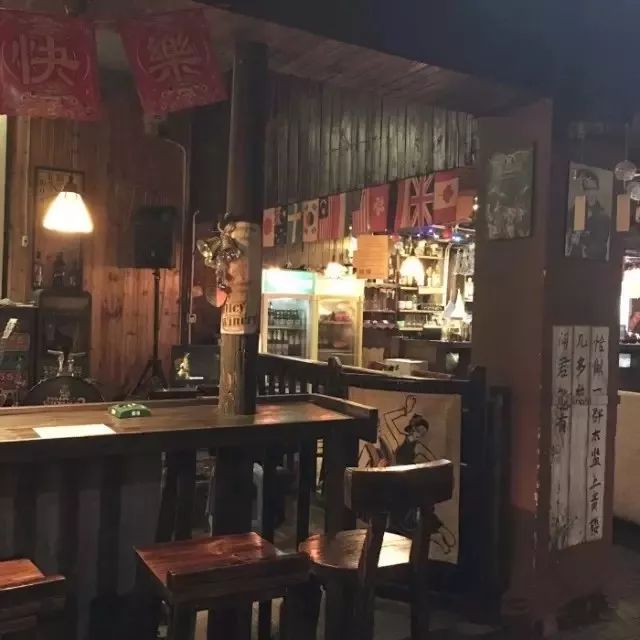夜·苏州丨竟比书店多10倍！2000多家酒吧，不只有酒还有故事！