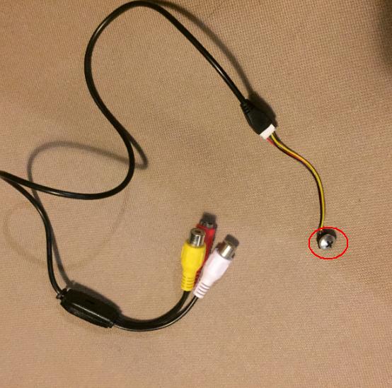 手机怎么检测针孔摄像头,怎么检测针孔摄像头