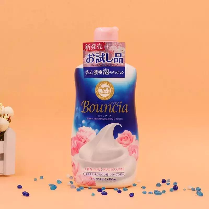 10大公认最好用沐浴露,9款超好用的沐浴露推荐