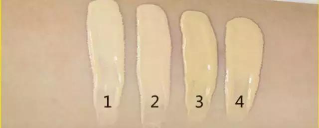 口碑最好十大粉底液秋冬细腻,秋冬最好用的粉底液排行榜前十名