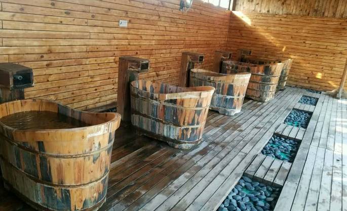 「温泉季」为你盘点天津这些约“泡”好去处！