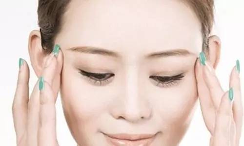 香蒲里眼贴面膜的正确使用方法