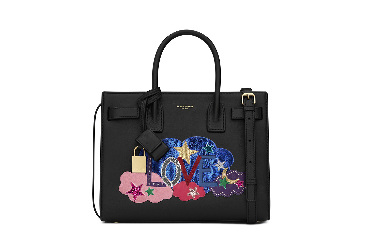 圣罗兰哪款包包最值得买,圣罗兰哪些包包值得买