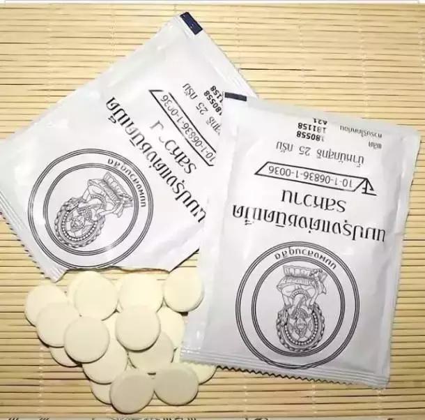 泰国旅游必买推荐,泰国旅游购物推荐