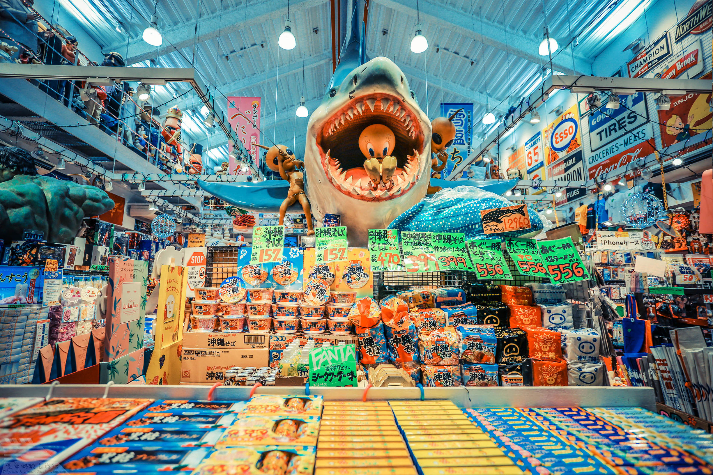 超全邮轮出行攻略图解,邮轮必买清单及价格