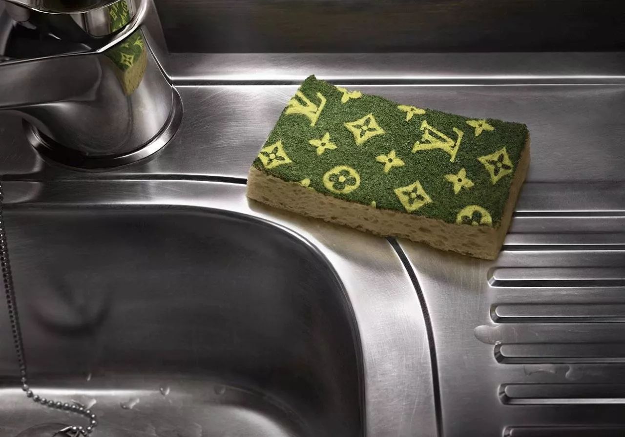 为了你掏空所有家底的视频,lv又贵又奇葩的东西