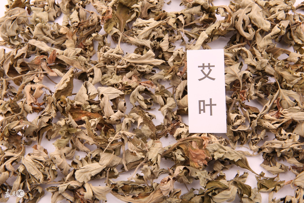 艾叶可以治妇科病吗,艾叶可以治妇科病