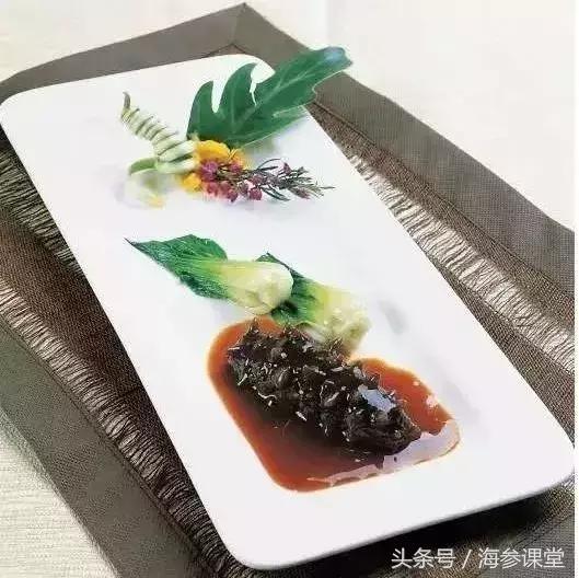 海参怎么吃不影响营养价值,海参不知道怎么样选才正确