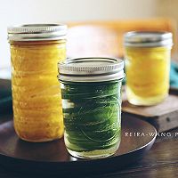 柠檬片用凉白开泡可以吗,柠檬水的正确冲泡方法教程