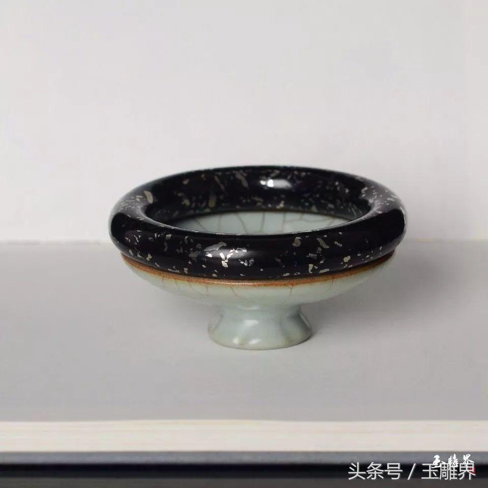 和田玉最顶级手镯,奇葩手镯