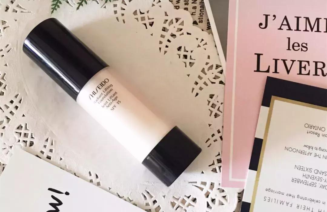 口碑最好十大粉底液秋冬细腻,秋冬最好用的粉底液排行榜前十名