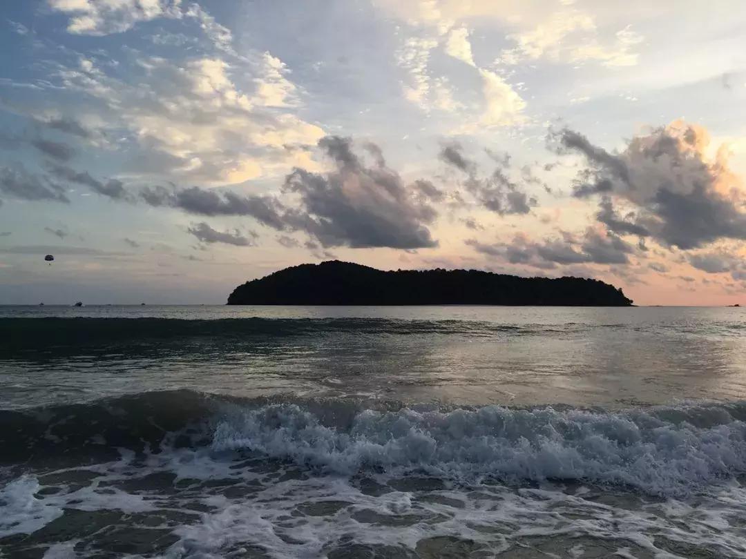 500元机票随便飞,500块出国机票