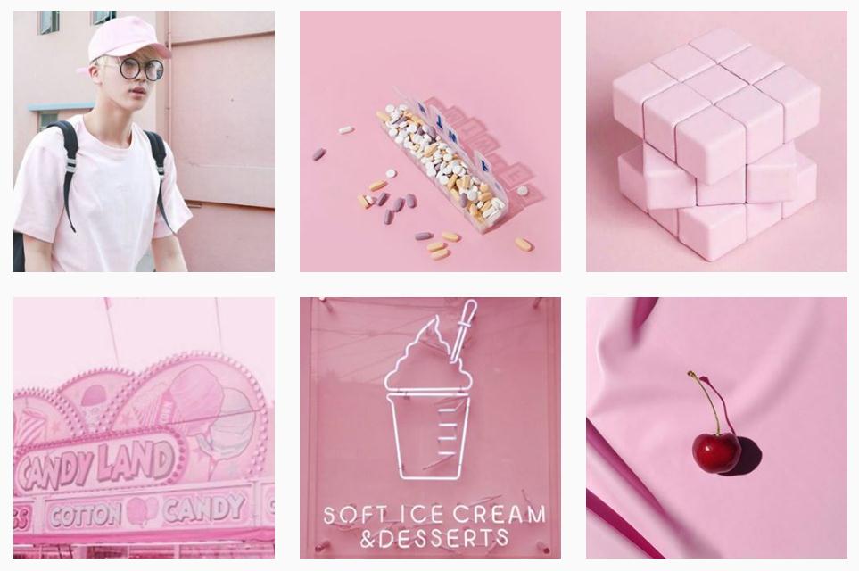 关于搭配潮流的ins,ins穿搭最近流行