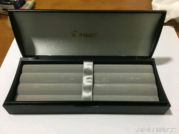 百乐74钢笔评测,百乐74和写乐14k哪个适合日常书写