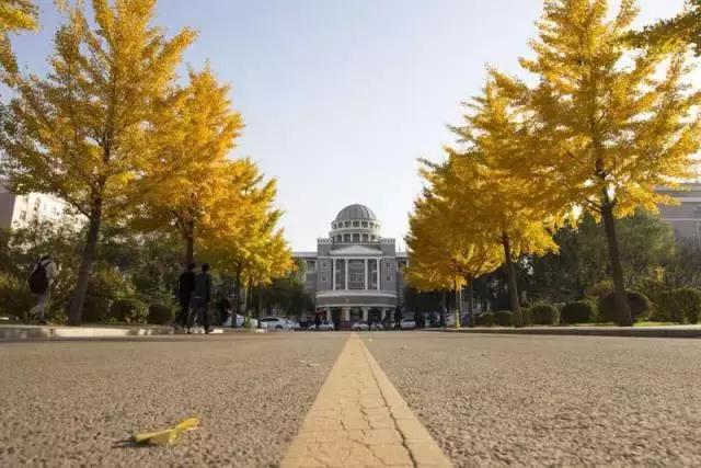 太原前十大学排行榜名单,太原42所大学名单