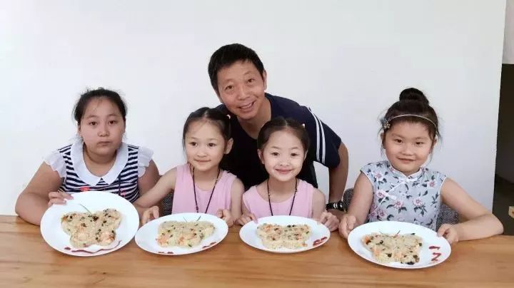 亲子推荐│蝶梦山丘—让蝶入梦、与蝶共舞